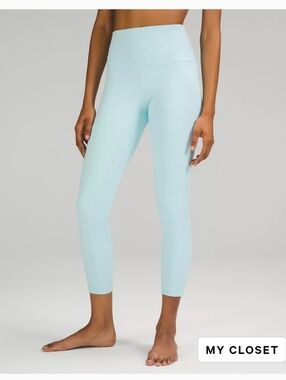 Lululemon Align HR Pant 25"